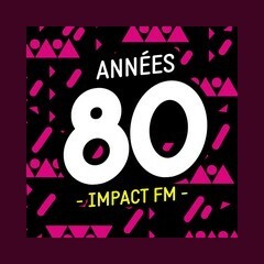 Impact FM - Années 80