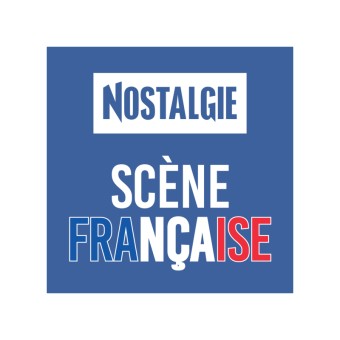 NOSTALGIE FRENCH PARTY 80