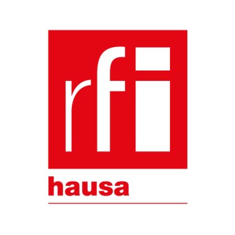 RFI Hausa logo