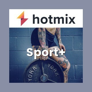 Hotmixradio Sport+