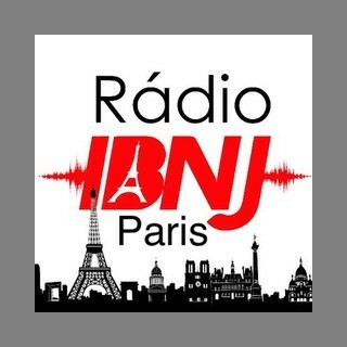 Rádio IBNJ Paris