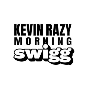 Kevin Razy Morning SWIGG