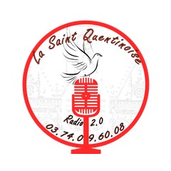 La Saint-Quentinoise Radio 2.0