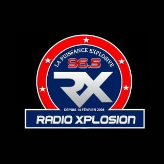 Radio Xplosion 96.5 FM