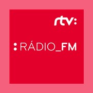RTVS Radio FM