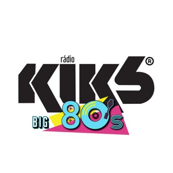Radio KIKS Big 80s