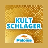 Radio Paloma Kultschlager logo