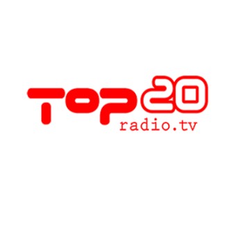 Top 20 Radio TV logo
