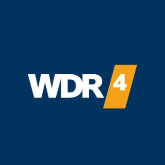 WDR 4 logo