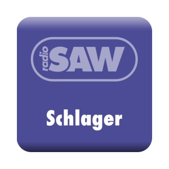 radio SAW - Schlager