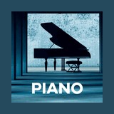 Klassik Radio Piano logo