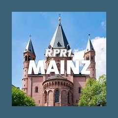 RPR1. Mainz