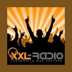 XXL-Radio. Langeweile war gestern!