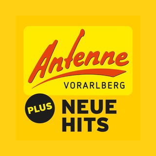 Antenne Vorarlberg PLUS Neue Hits