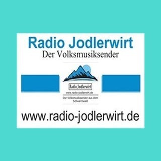 Radio - Jodlerwirt 1