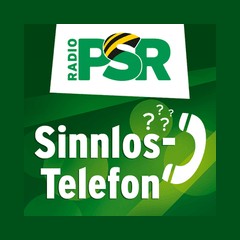 Radio PSR Sinnlostelefon