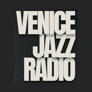Venice Jazz Radio logo