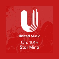 United Music Mina Ch.1014