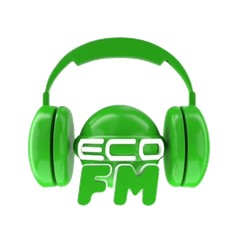 Eco FM logo