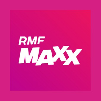 RMF MAXXX logo