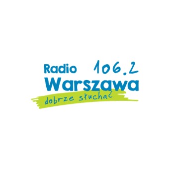 Radio Warszawa 106.2