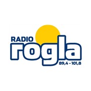 Radio Rogla logo