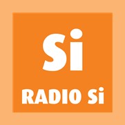 Radio Slovenija International logo