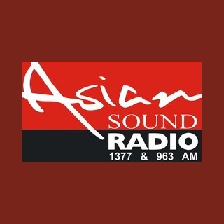 Asian Sound Radio