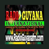 Radio Guyana UK