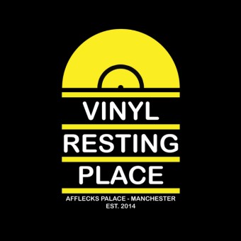 Vinyl Resting Place