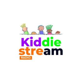 BOX : Kiddiestream - Kids Radio