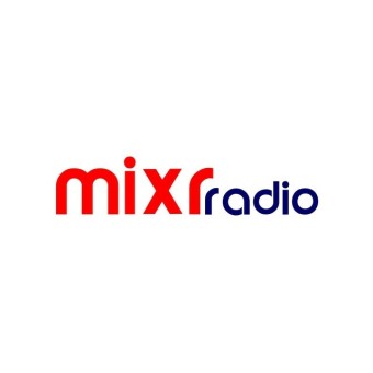 Mixr Radio