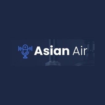Radio Asian Air