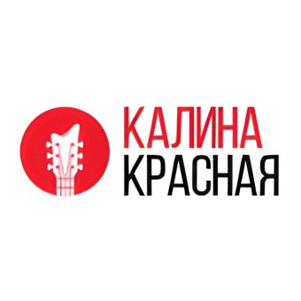 Радио Калина Красная logo
