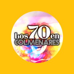 Los 70 en Colmenares