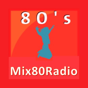 Mix80Radio