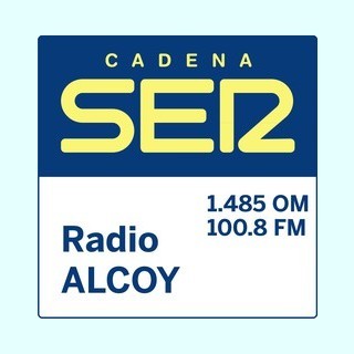 Radio Alcoy logo