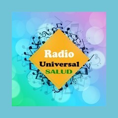 Radio Universal Salud