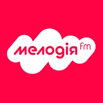 Мелодія FM logo