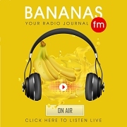 BANANAS FM