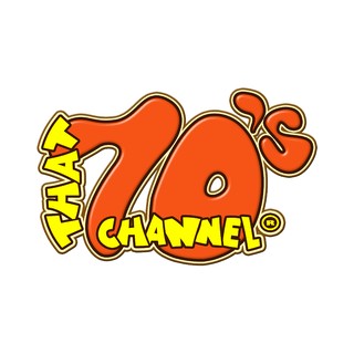 That 70's Channel logo