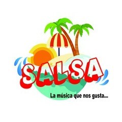 Radio Salsa logo