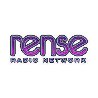 Rense Radio Network logo
