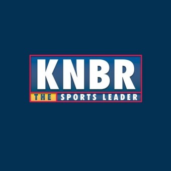 KNBR The Sports Leader 680 AM logo