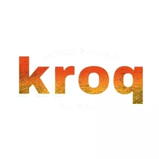 KROQ 106.7 FM (US Only) logo