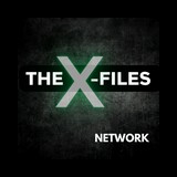 The X-Files Network logo