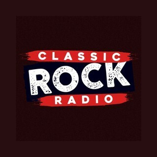 70S ON 80S CLASSIC  ROCK RADIO logo