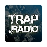 TRAP RADIO TRAP.radio logo