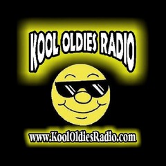 Kool Oldies Radio logo