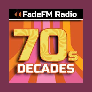 70s Decades Hits - FadeFM